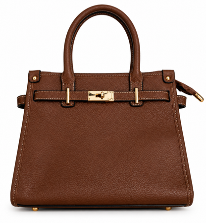 Bolso Femenino Transversal con Cierre Giratorio Modelo Brisa